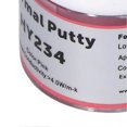 thumbnail image 4 of HY234 Thermal Paste, Silicone Grease, Good Insulation, Cooling, for CPU Heatsink, 10g/0.35oz, 4 of 4
