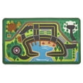 thumbnail image 6 of Melissa & Doug Paw Patrol Skid- Proof Backing Baby Mat for General Use with 21 Wooden Play Figures, Vehicles, and Building Pieces Multicolor 22 Pack, 6 of 7