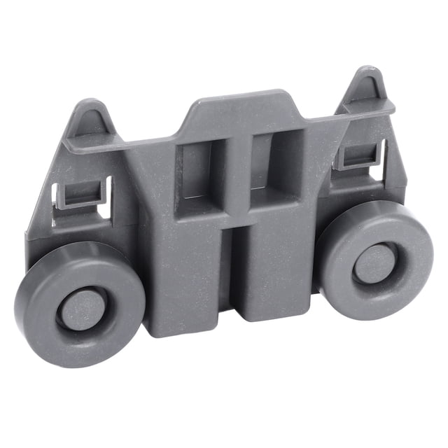 Dishwasher Roller Rack Wheels,4 Pcs Dishwasher Wheel Dishwasher Lower Rack Wheel Dishwasher Lower Wheels Class Leading Features