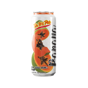 De Mi Pais Canned Papaya Fruit Juice 12-PACK