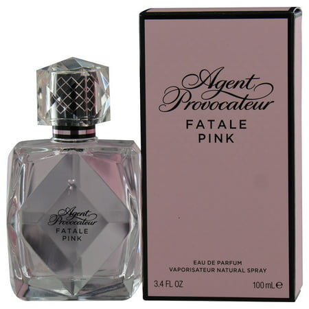 Women's Agent Provocateur Fatale Pink By Agent (Best Agent Provocateur Perfume)