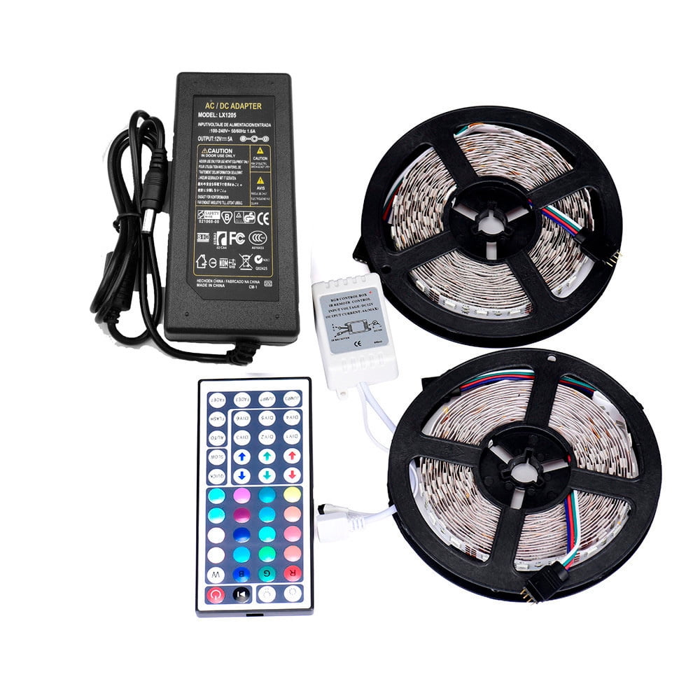 how to make diy colors on led lights wentop Maynard Compton