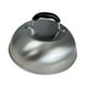 thumbnail image 1 of Cubierta de hamburguesas, cubierta de cúpula de parrilla, cloche múltiple que sirve plato de plato frasco, cubierta de áspero para la barbacoa al aire Mango extraíble, 1 of 8