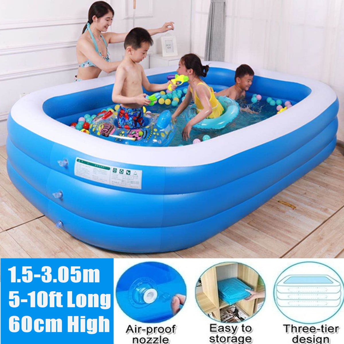 Baby Pools Walmart Canada