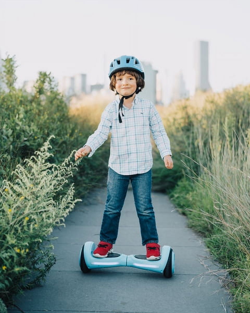 My first hoverboard new arrivals