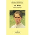 thumbnail image 1 of Libro La Nieta Tapa Blanda, Autor Bernhard Schlink, Editorial Anagrama, 1 of 2