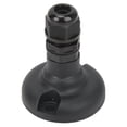 thumbnail image 4 of Kayak  Flag Support Base, ABS Portable Easy Installation Sturdy Canoe  Flag Mount Kit  for Fishing for Dinghies, 4 of 8