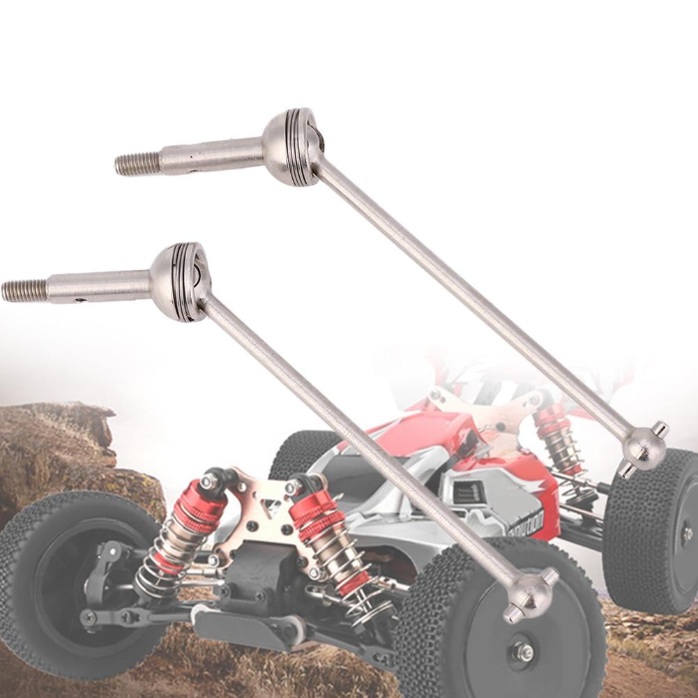 Tebru RC 1/14 Scale Remote Control Car Model Universal Drive Shaft