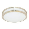 thumbnail image 1 of Light Efficient Design 01114 - RP-DRD-18N-14L-40K-WC-G2 Indoor Ceiling LED Fixture, 1 of 1