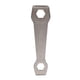thumbnail image 1 of Silver Bike Chain Bolt Fixed Wrench Bicycle Repair Tool Crank Spanner For Mountain Bike, 1 of 4