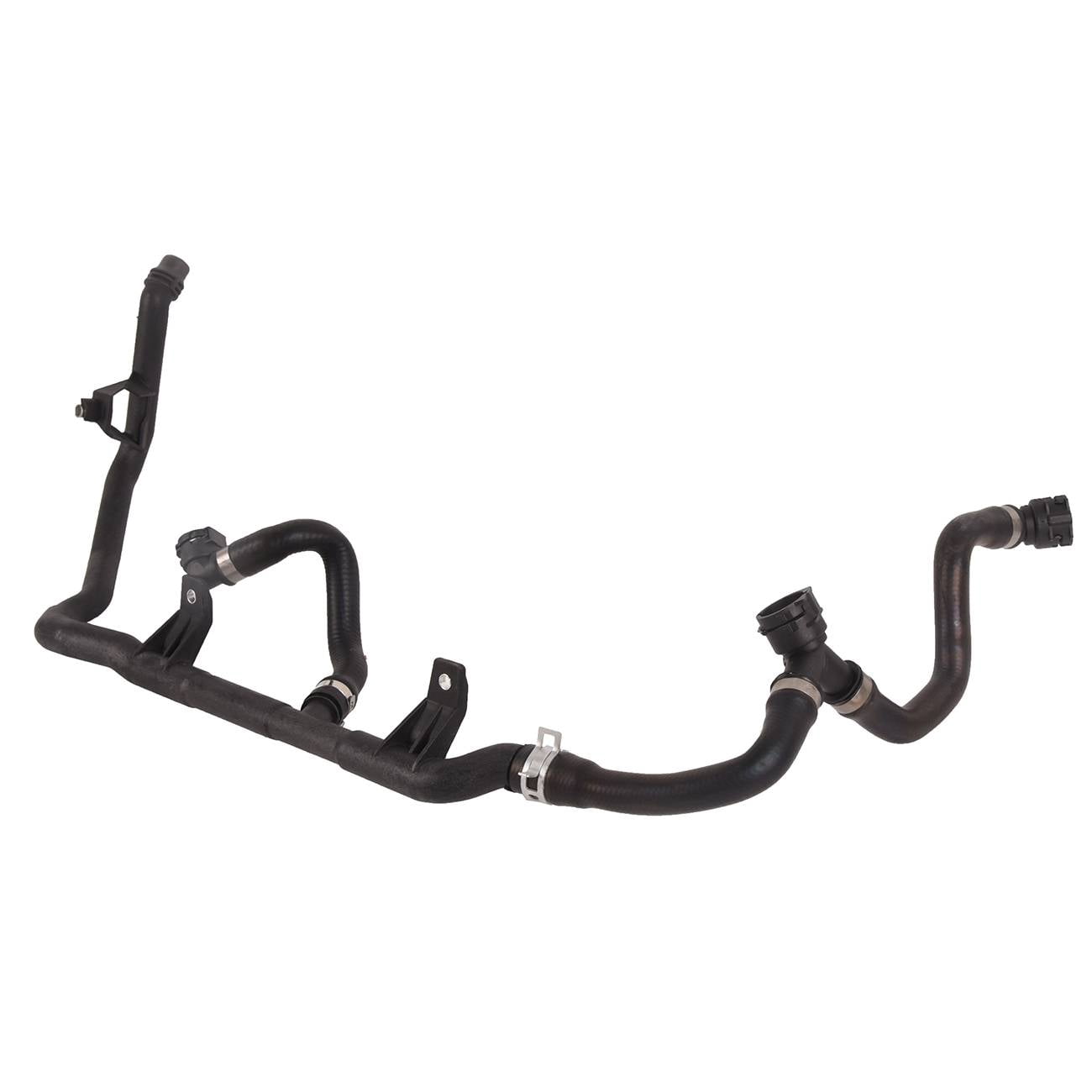 CLH Water Hose Assembly (4-Way Hose)