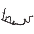 thumbnail image 3 of KT Parts Water Hose Assembly (4-Way Hose) 17127548224, 3 of 7