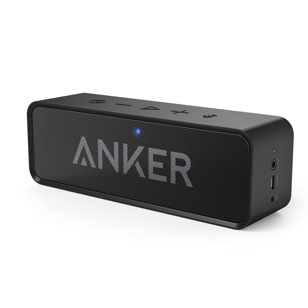 anker smart speaker