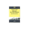 thumbnail image 1 of Libro Más allá de la neutralidad Gedisa 9788497841535, 1 of 2