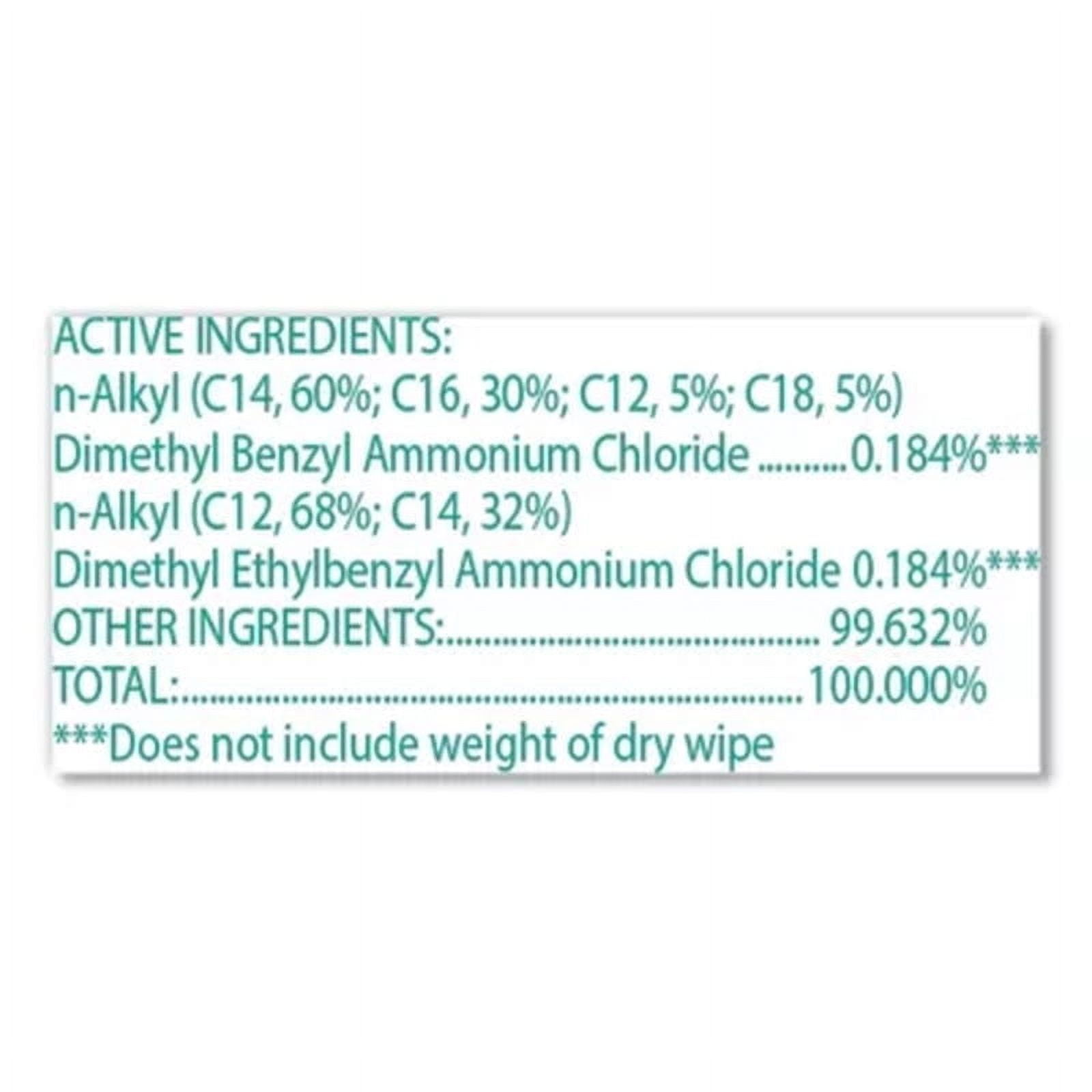 Clorox Bleach-Free Disinfecting Wipes, Fresh Scent 700 Ct. Bucket