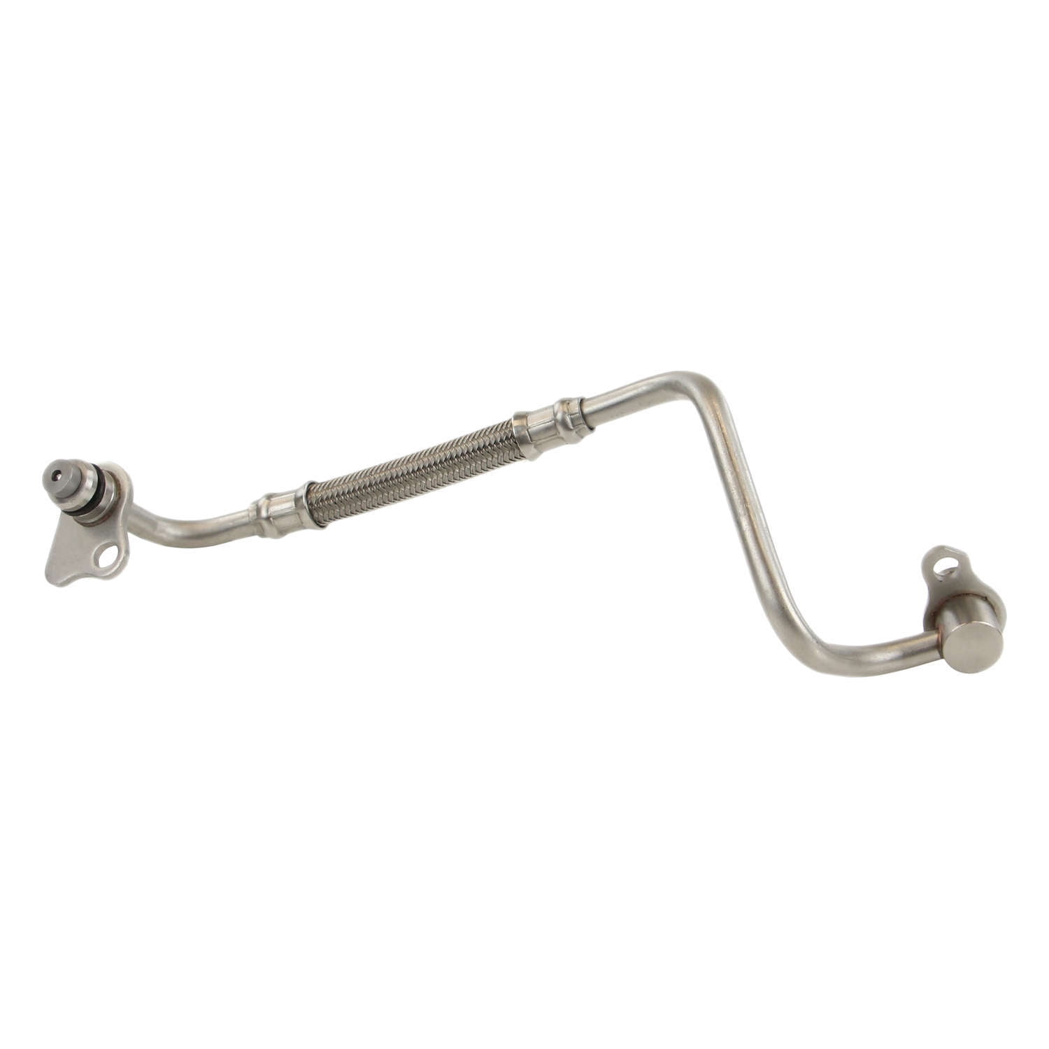 Rein Turbo Oil Supply Pipe