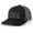 Black/Charcoal, variant on Mens Pickleball Hat Funny I Have A Dinking Problem Mesh Back Trucker Hat Baseball Cap-White/White