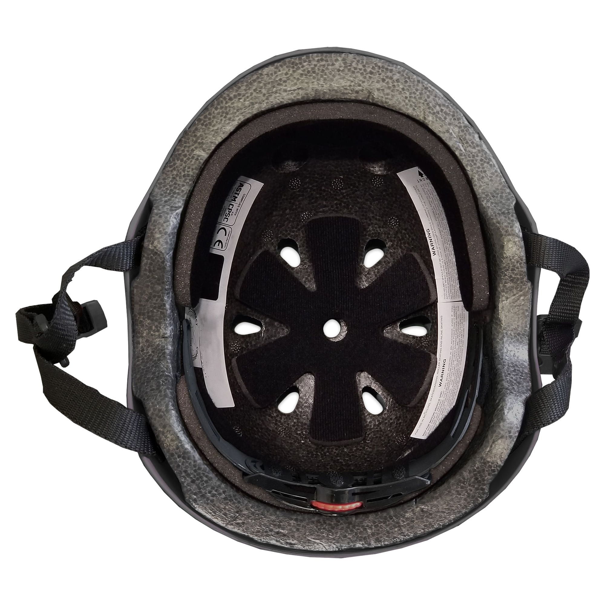 Eight Ball Park New Skateboarding and Bike Helmet, Barbados | Ubuy