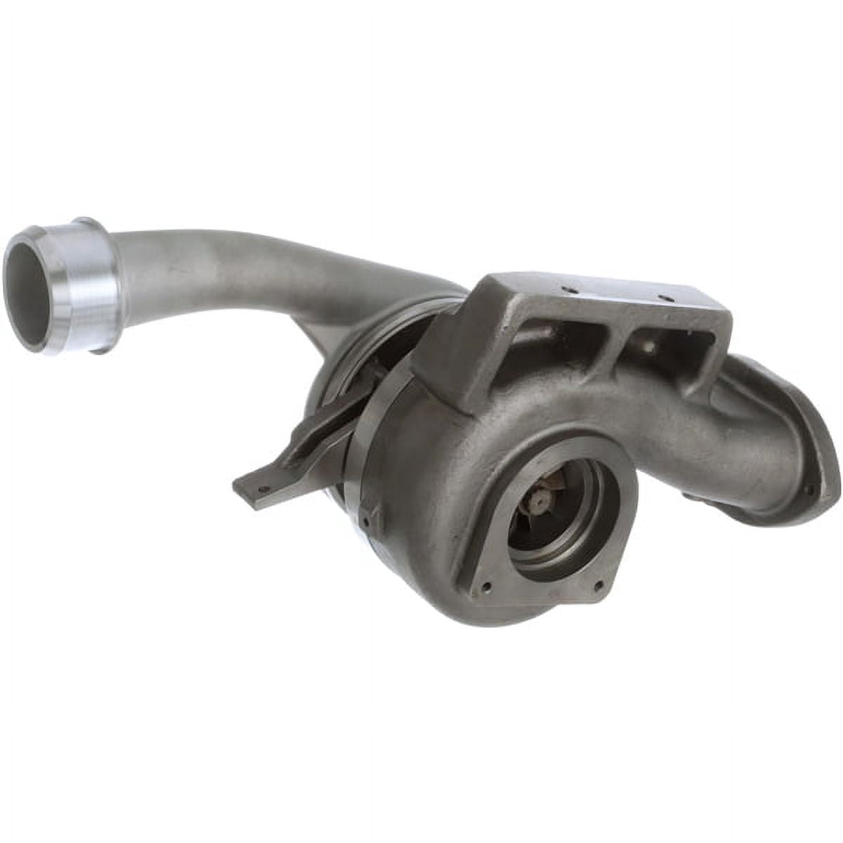 Standard TBC701 Turbocharger Fits select: 2008-2010 FORD F250, 2008-2010 FORD F350
