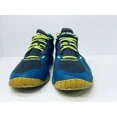 thumbnail image 3 of New Balance Fresh Foam MX80BY Men's Blue & Neon Mesh Shoes Sneakers Size 12.5, 3 of 6