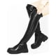 thumbnail image 1 of Bota Biker Capreto Nyxmart NYXMART Botas Largas, 1 of 3