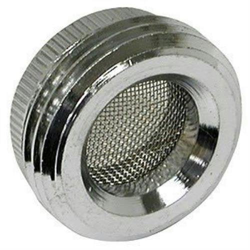 Danco Dishwasher Aerator Adapter 5/16" x 27 T Female by 3/4" Male Hose