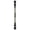 B, variant on Spinning Pen, Rotating Pen Fidget Spinner Pen Non Slip Coated Cool Pens 0.5mm Smooth Writing Stress Relief Pen for Office Work Study Anxiety Relief Gift Cool Gadgets Fine Point Pen Classroom Supplies