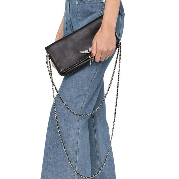 Bolsas zadig voltaire hotsell