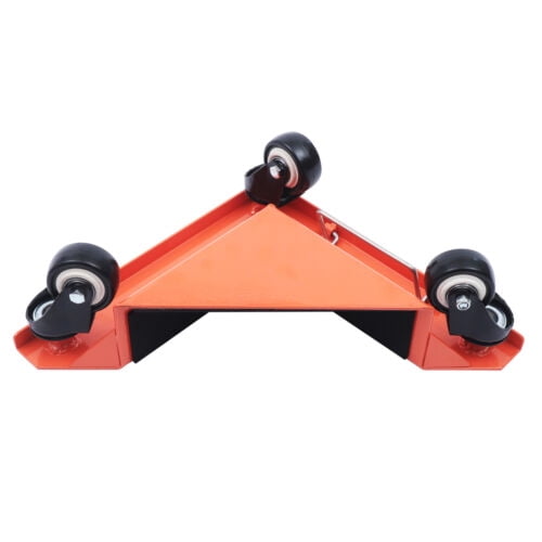 Desk Cabinet Corner Mover Dolly Furniture Dollies Roller 1433 LBS Load Capacity