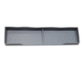thumbnail image 4 of DOLITY Shelf over The Stove Kitchen Organization over The Stove Spice Rack Light Gray, 4 of 9