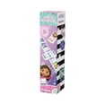 thumbnail image 3 of Domino Mediano Novelty Gabbys Dollhouse, 3 of 4