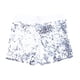 thumbnail image 3 of MKLEKYY Pantalones Cortos para Mujer, con Lentejuelas, para Discoteca, Brillantes, con Purpurina, para Jazz, Elásticos, para Bailar, 3 of 4