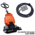 thumbnail image 2 of Cable de red StarLink Mini a cable de alimentación, cable de conexión - E2C9, 2 of 7