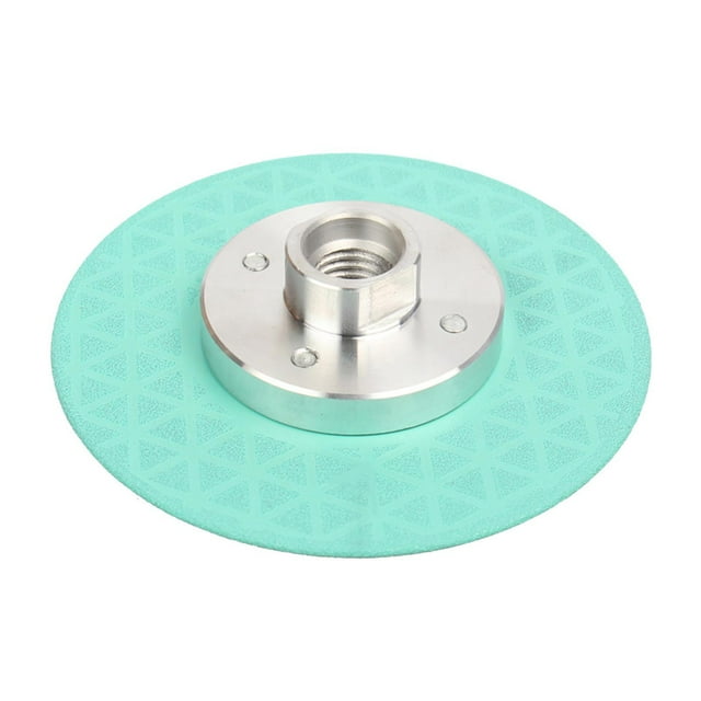 Disco de Diamante Sharpla 4 Rueda M10 Verde Fina