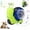 Green, variant on Auto-Sensing Snail Crawling Toy-Snail Toys, Interactive Disco Snails Play Dancing Musical & Colorful LED Lights, Cute Electronic Animal Crawl Gifts for Holiday