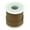 Brown, variant on 100 Feet Brown 22 Gauge Solid Hook-Up Wire, Tinned Copper, PVC Insulation (Shade May Vary)