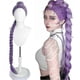 thumbnail image 3 of Rumi Wig for Demon Hunters Cosplay, 3 of 5