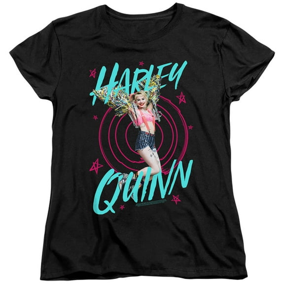 Birds Of Prey On Target Women's T Shirt