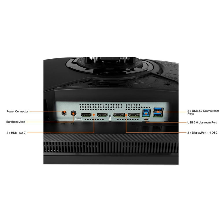 Asus Pg27uq Xg27uq Pg27uq Pg27uq Xg27uq ASUS ROG Strix 27