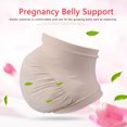 thumbnail image 3 of Mgaxyff Women Maternity Pregnancy Belly Tummy Support Belt Seamless Elastic Band Prenatal Care, Maternity Support Belt, Pregnancy Belly Support, 3 of 8