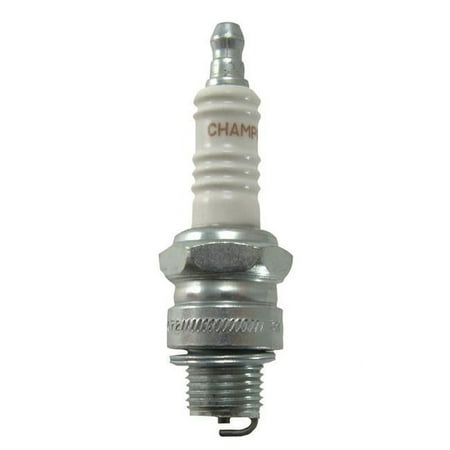 844-1 H10C Lawn & Garden Spark Plug Carded Champion