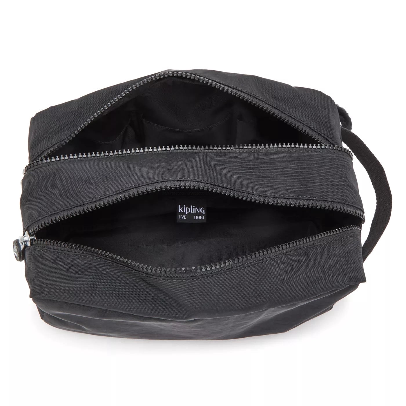 Kipling Women's Agot Travel Toiletry Organizer Bag