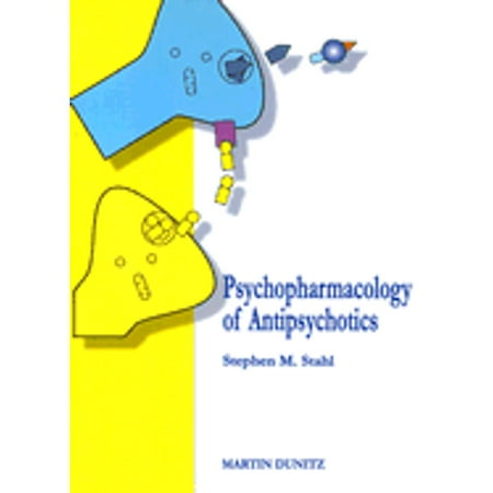 UPC: 9781853176012 | Psychopharmacology of Antipsychotics