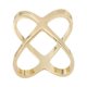 thumbnail image 1 of Anillos para bufandas, mantas, faldas escocesas, accesorios, manualidades, artículos de regalo resistentes, pinzas para corbatas de camisetas Oro, 1 of 8