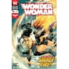 DC Wonder Woman #49