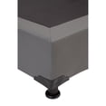 thumbnail image 3 of Box Base Cama Matrimonial Dicasa Vita Gris, 3 of 5