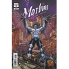 Morbius #5 Ryp Connecting Var (Ryp Connecting Var) Marvel Comics Comic Book 2020