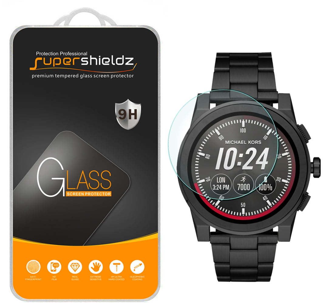 access grayson smartwatch