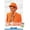 Premium Poster & Push Pin Bundle, variant on Dumb and Dumber - Suit Wall Poster, 14.725" x 22.375"
