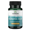Swanson Glutamic Acid 500 mg 60 Veggie Capsules